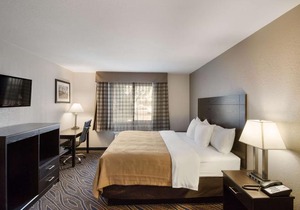 Quality Inn Midvale - Salt Lake City South