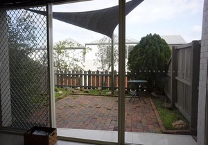 Studio 3 - ground floor Fremantle apartment