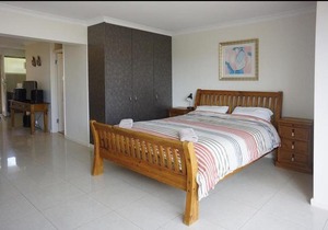 Studio 3 - ground floor Fremantle apartment