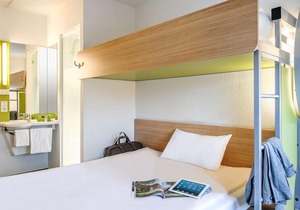 ibis budget Chateaudun