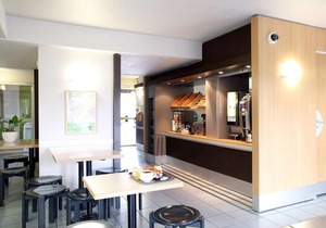 B&B Hotel Montpellier 2