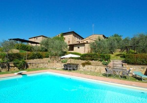 Locazione turistica Le Buche 3