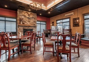 Comfort Suites Downtown Carlisle
