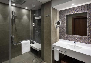Park Inn by Radisson Makkah Aziziyah