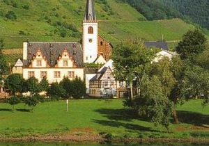Moselwinzerhaus