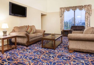 Days Inn by Wyndham Alma Alma