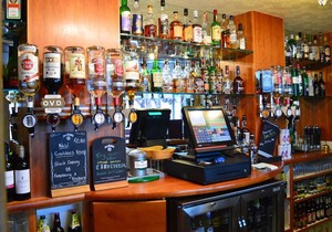 Park Hotel Thurso