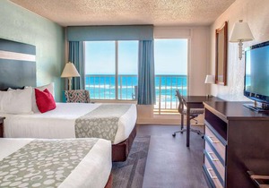 Ramada Plaza by Wyndham Nags Head Oceanfront