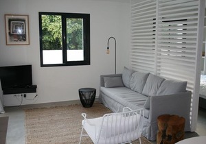 Studio In Res. Les Cyclistes