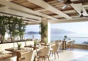 Ikos Dassia