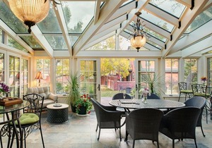Chamberlin Inn