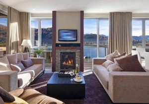 Queenstown Village Apartments