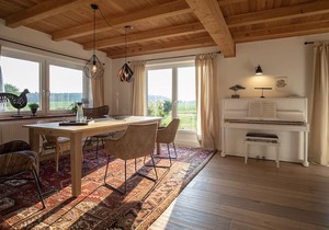 Ferienhaus Hideaway Rügen