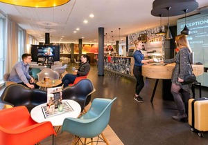 ibis Sint Niklaas Centrum