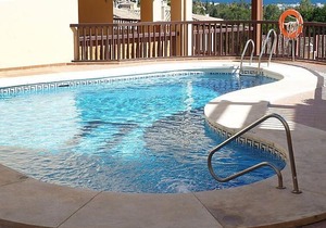 Apartment Torregolf