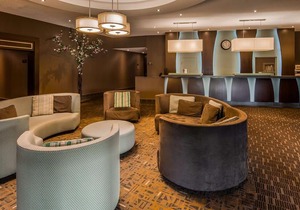 BEST Western Plus Guildwood Inn