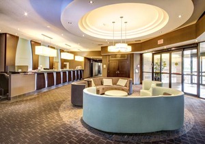 BEST Western Plus Guildwood Inn