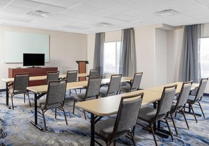 Fairfield Inn and Suites Paducah