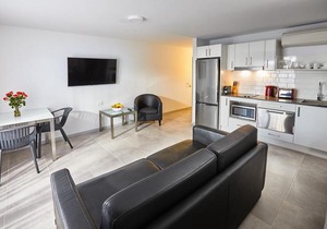 East Maitland Executive Apartments
