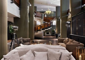 Tryp by Wyndham Bad Bramstedt
