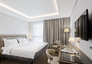 Hotel Royal Prague