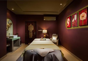Centra By Centara Muscat Dunes Hotel