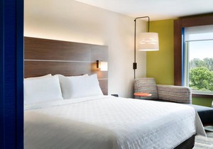Holiday Inn Express - Canton