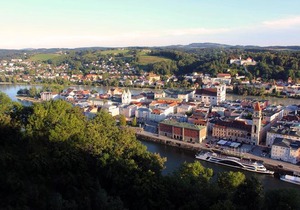 Ferienwohnung Passau
