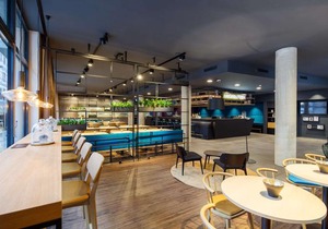 Arthotel ANA Momentum