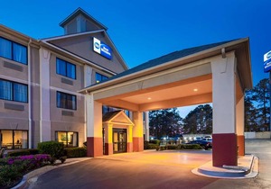 Best Western Augusta West