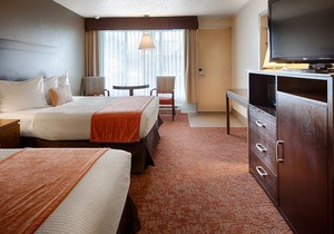 Best Western Paradise Inn Dillon