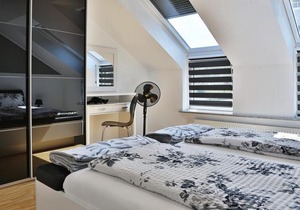 Outlet Apartments Metzingen