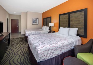 La Quinta Inn Calhoun