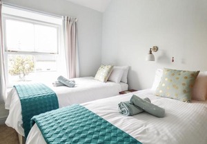 Cloudberry Cottage