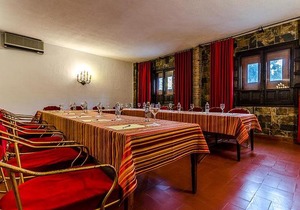 Hotel Temple Ponferrada