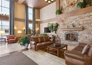 Days Inn by Wyndham Levis
