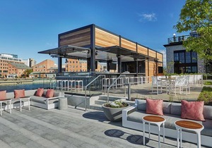 Sagamore Pendry Baltimore