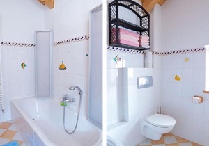 Ferienwohnung Bacher