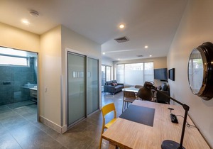 Laguna Serviced Apartments