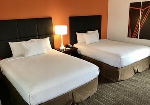 Howard Johnson by Wyndham Spokane