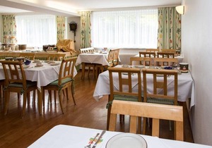 Hotel Einhorn