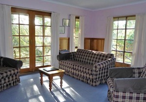 Platypus Park Country Retreat