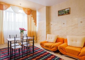Pechersk House