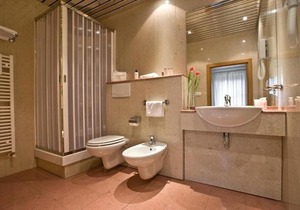 Albergo La Pace