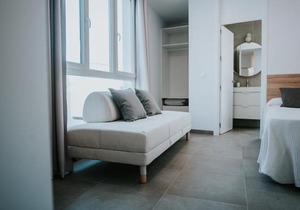 Apartamentos Zhr