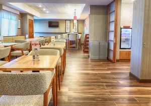 Holiday Inn Express Bordentown - Trenton South