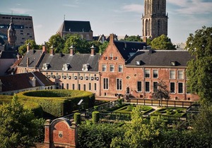 Prinsenhof Groningen