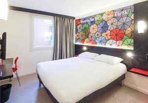 ibis Styles Flers