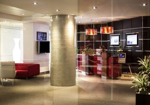 Novotel Grenoble Centre