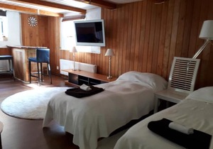Room in Villa Emilia